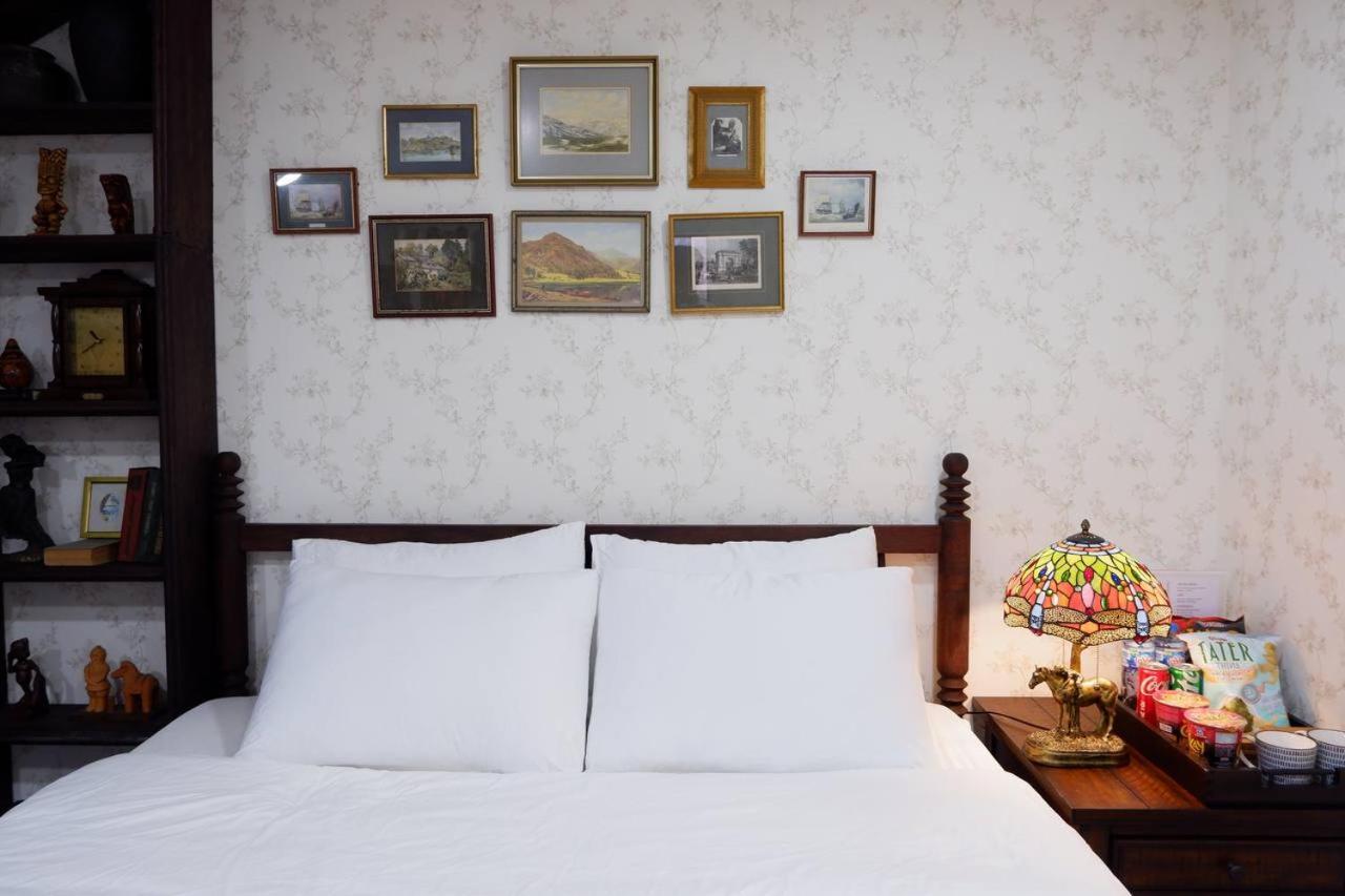 The Rustic - 3 Homestay *