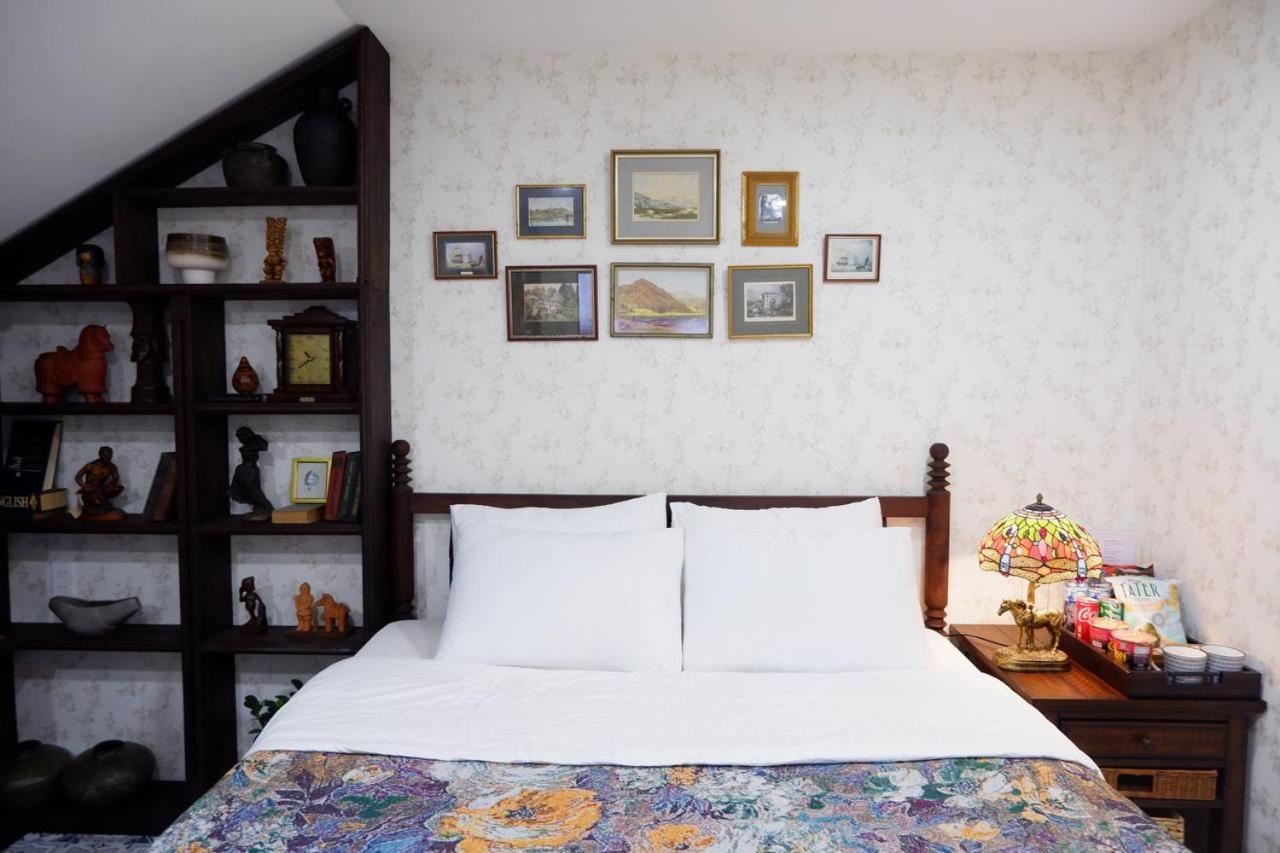 The Rustic - 3 Homestay